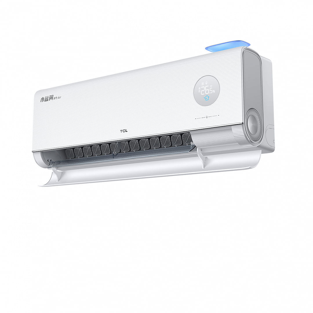 TCL FreshIN Plus Inverter TAC-FR18INV/R4